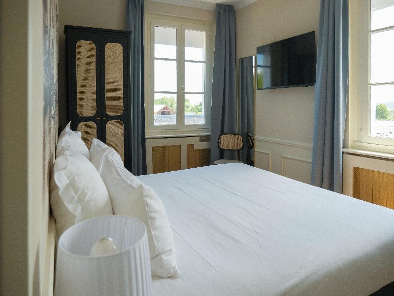 Best Western Le Cheval Blanc image