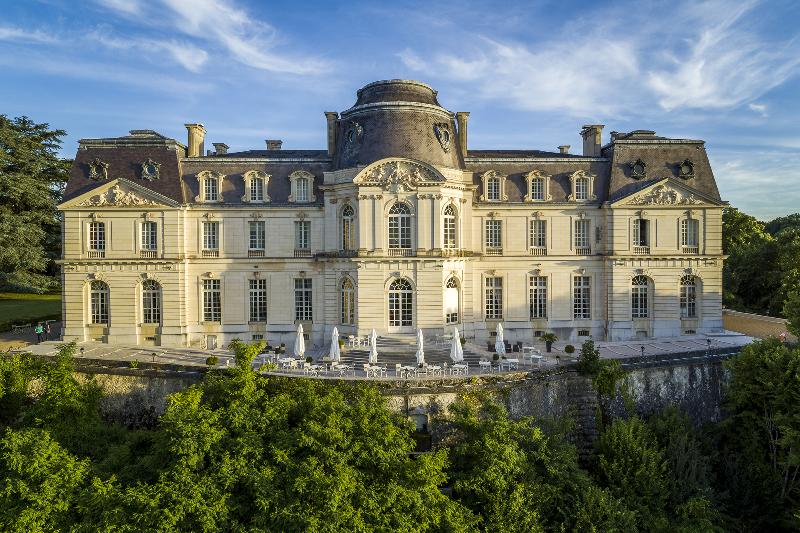 Chateau D'Artigny image