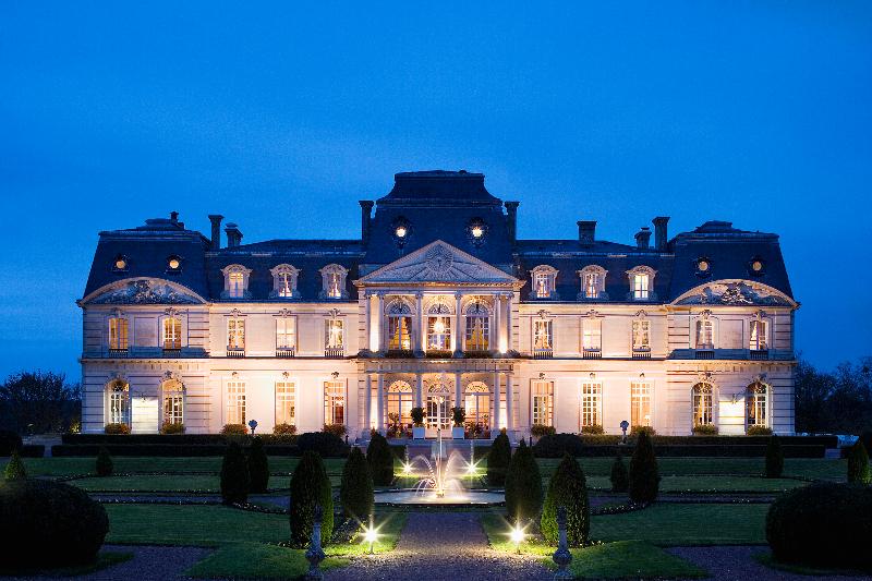 Chateau D'Artigny image