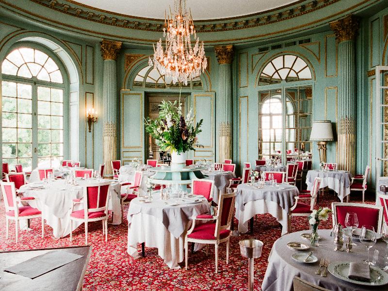 Chateau D'Artigny image
