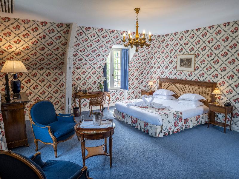 Chateau D'Artigny image