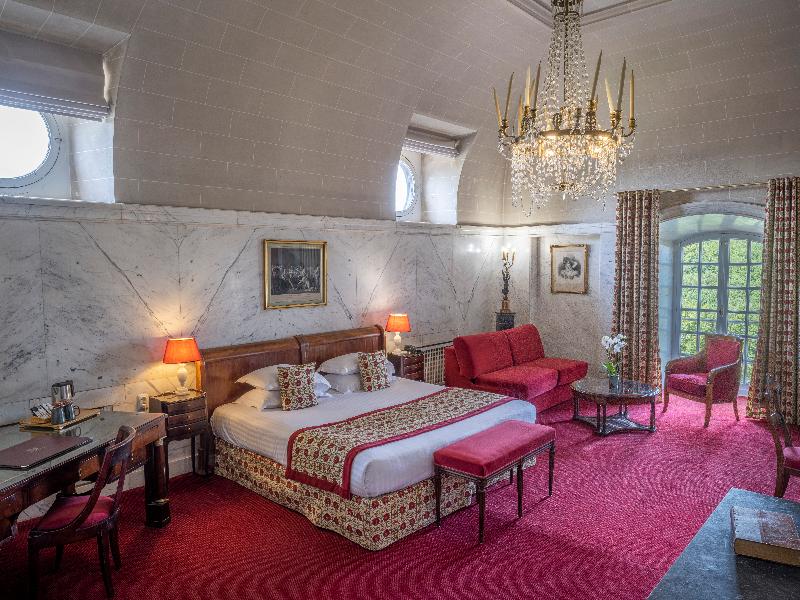 Chateau D'Artigny image