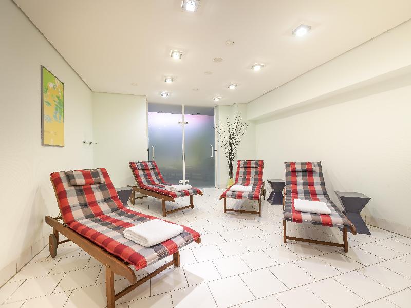 Best Western Premier Grand Hotel Russischer Hof image