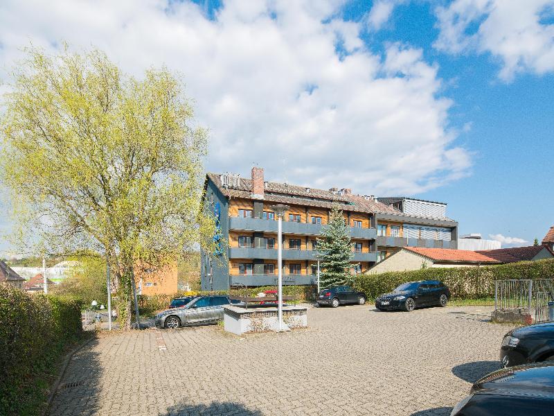 Best Western Hotel Wuerzburg Sued image