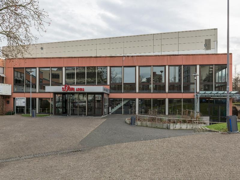Best Western Hotel Wuerzburg Sued image