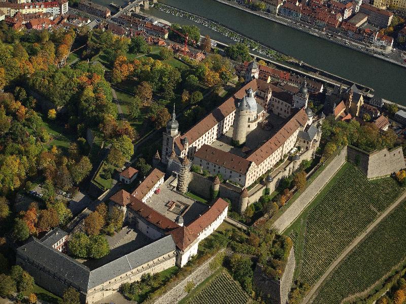 Best Western Hotel Wuerzburg Sued image