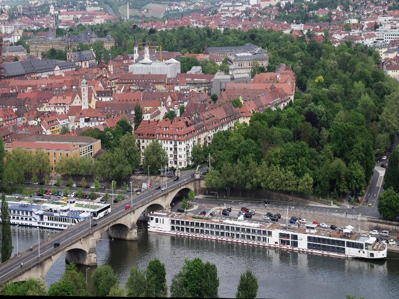 Best Western Hotel Wuerzburg Sued image