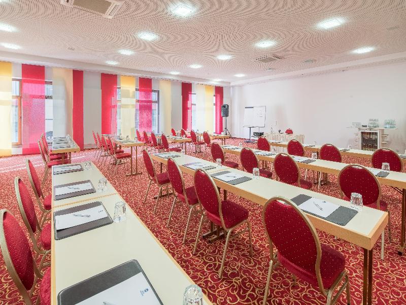 Best Western Hotel Wuerzburg Sued image
