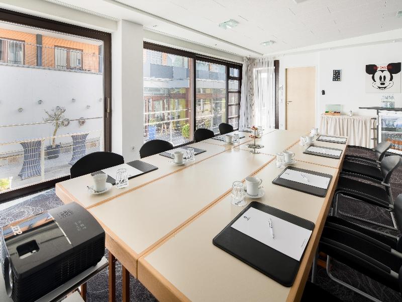Best Western Hotel Wuerzburg Sued image