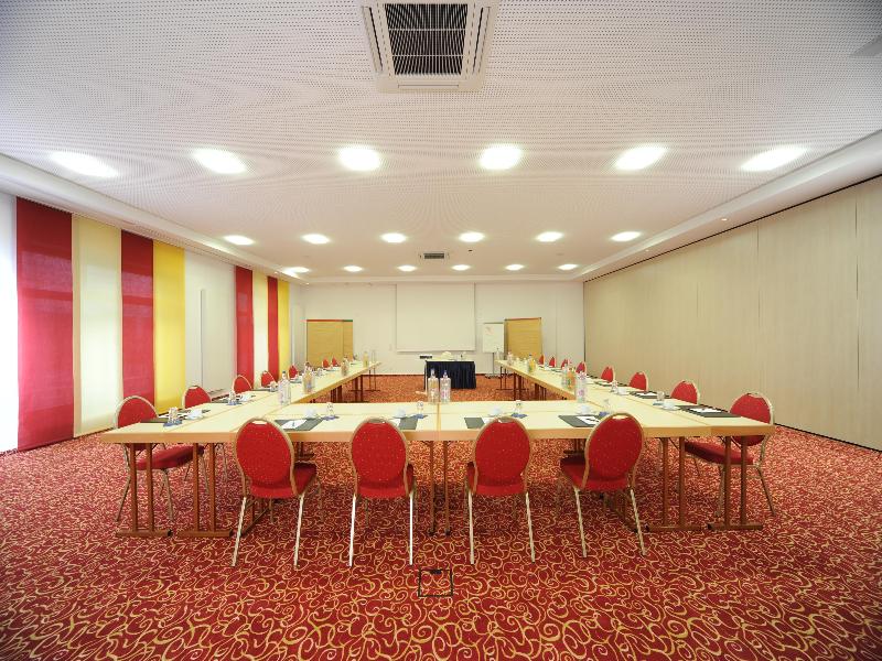 Best Western Hotel Wuerzburg Sued image