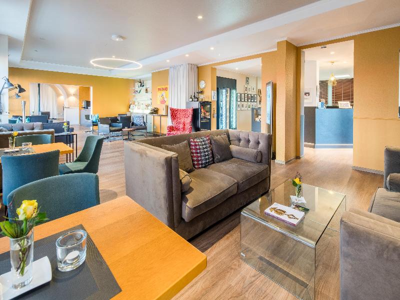 Best Western Hotel Wuerzburg Sued image