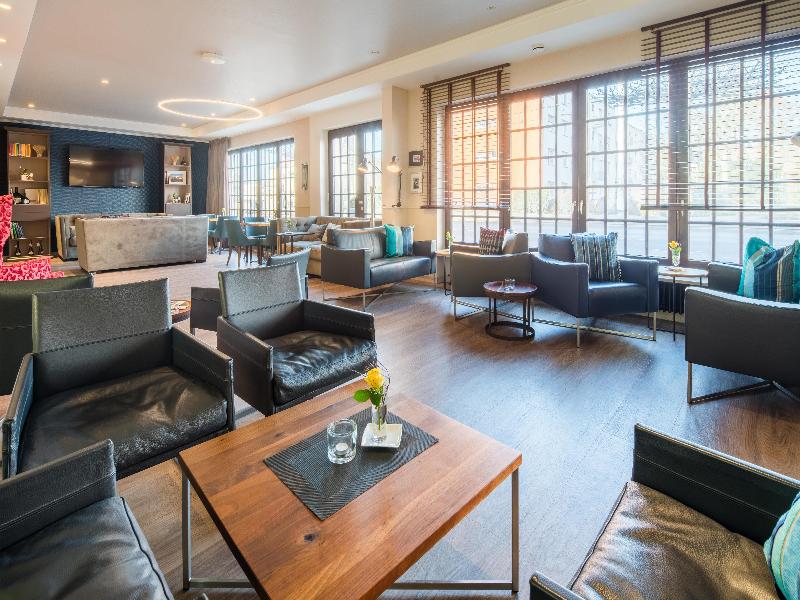 Best Western Hotel Wuerzburg Sued image