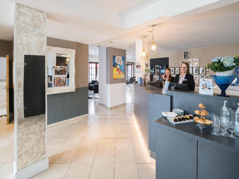 Best Western Hotel Wuerzburg Sued image