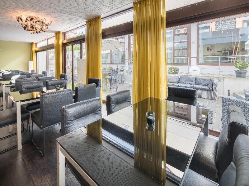Best Western Hotel Wuerzburg Sued image
