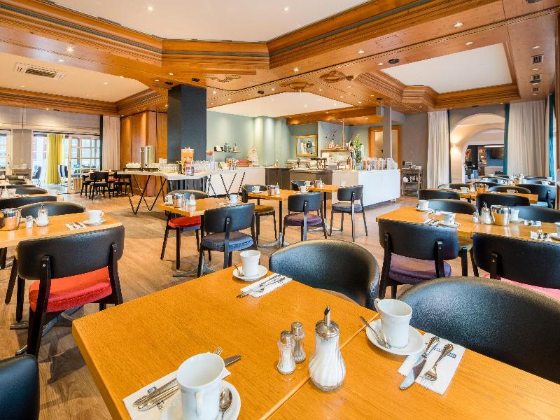 Best Western Hotel Wuerzburg Sued image