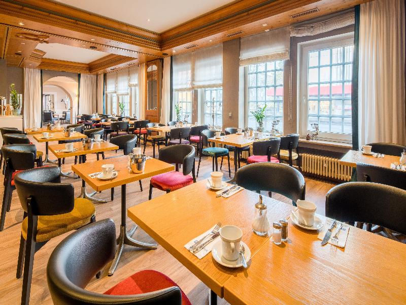 Best Western Hotel Wuerzburg Sued image