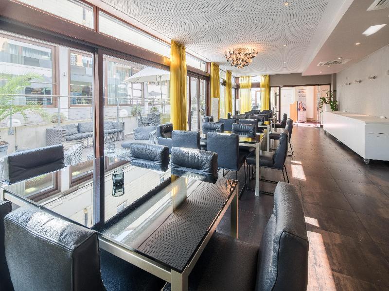 Best Western Hotel Wuerzburg Sued image