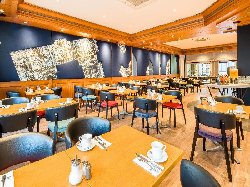 Best Western Hotel Wuerzburg Sued image