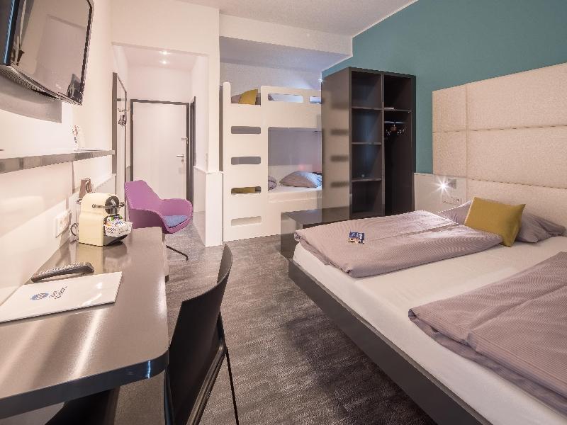 Best Western Hotel Wuerzburg Sued image