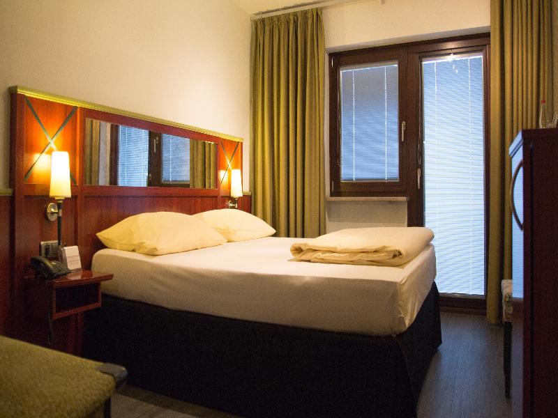 Best Western Hotel Wuerzburg Sued image
