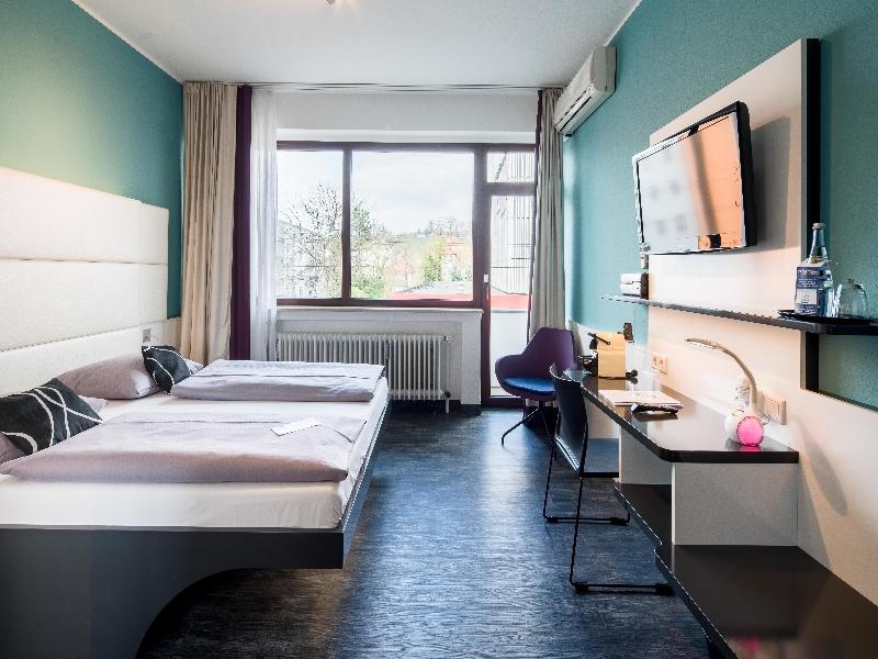 Best Western Hotel Wuerzburg Sued image