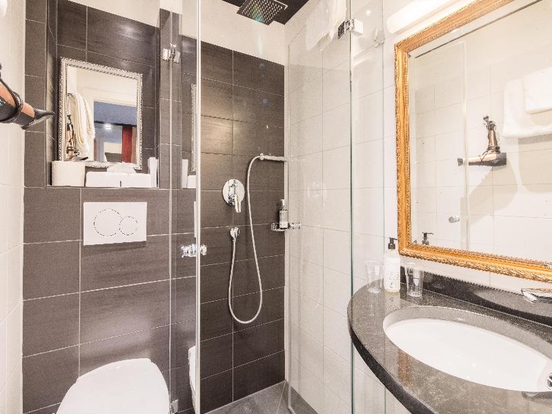 Best Western Hotel Wuerzburg Sued image