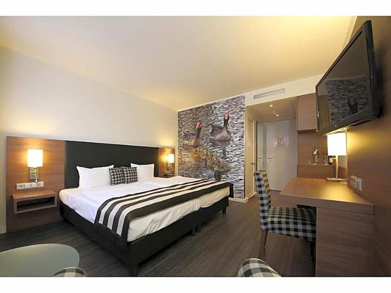Congress Hotel Am Stadtpark Hannover image