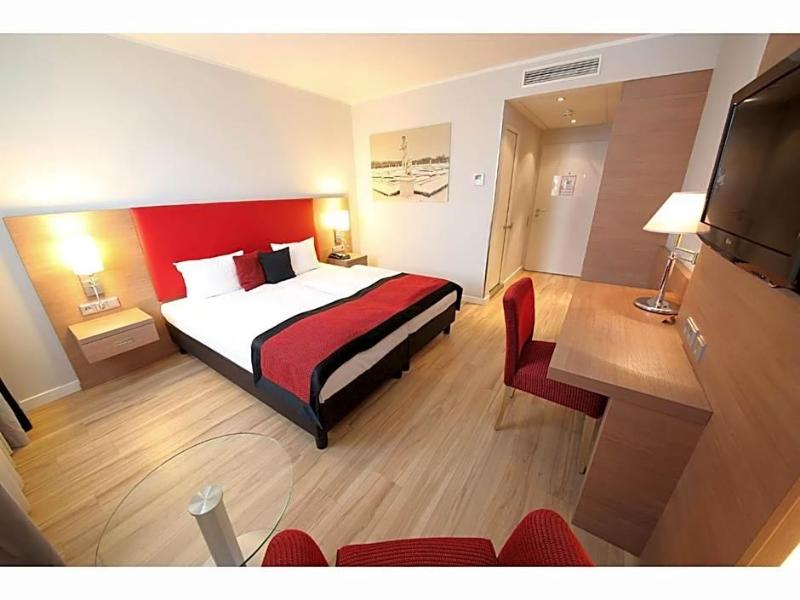 Congress Hotel Am Stadtpark Hannover image