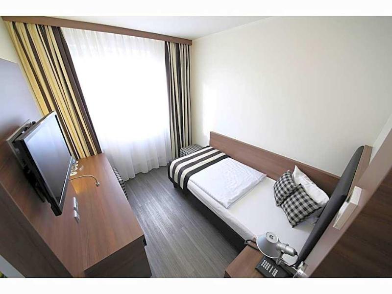 Congress Hotel Am Stadtpark Hannover image