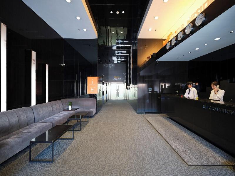 Western Co-op Hotel & Residence Dongdaemun image