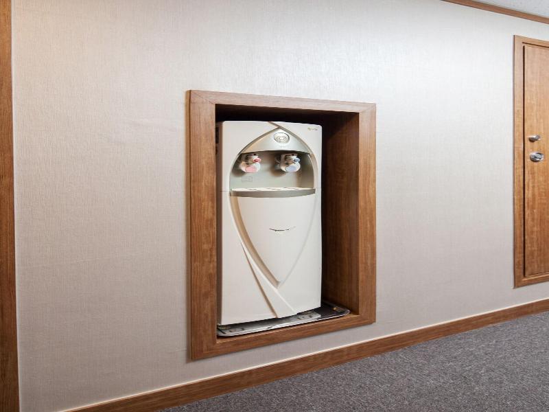 Western Co-op Hotel & Residence Dongdaemun image