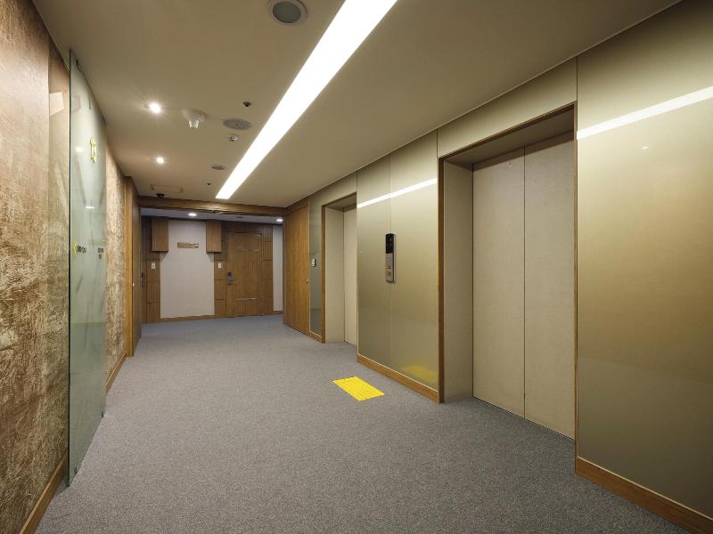 Western Co-op Hotel & Residence Dongdaemun image
