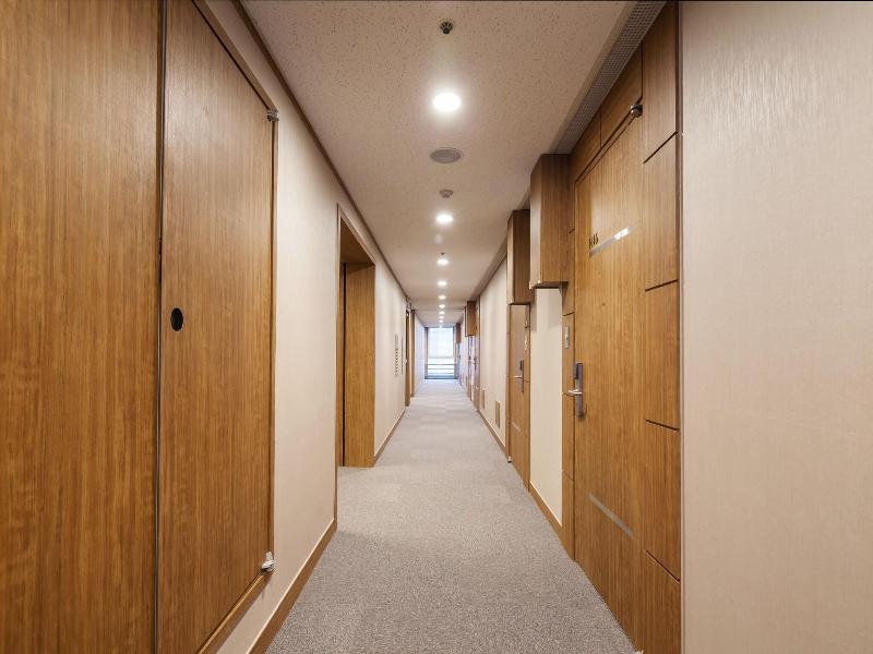 Western Co-op Hotel & Residence Dongdaemun image