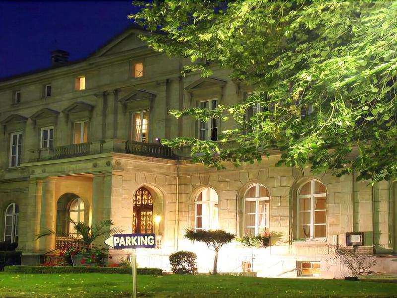 Chateau de la Motte Fenelon image