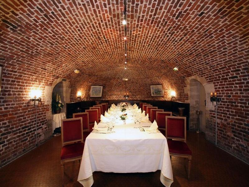 Chateau de la Motte Fenelon image