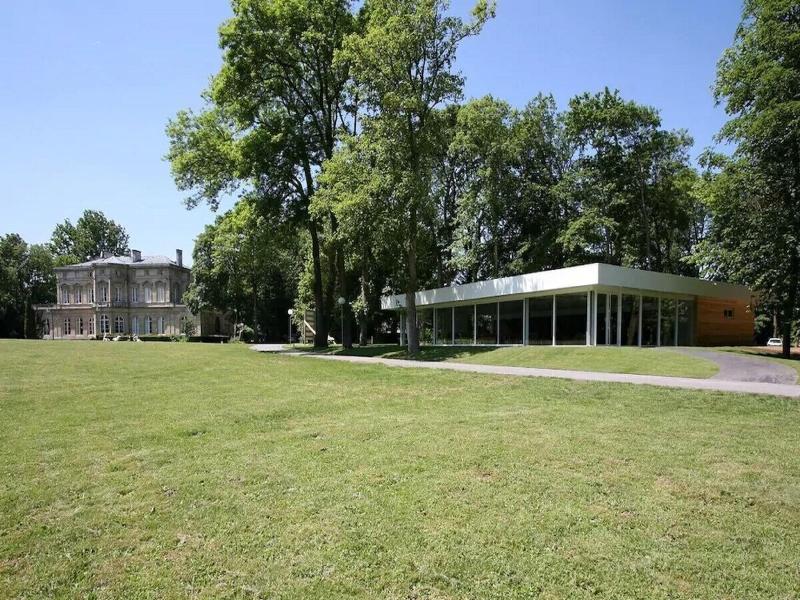 Chateau de la Motte Fenelon image