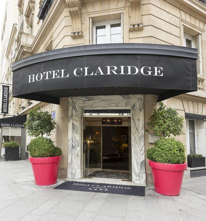 Fotos Hotel Le Claridge Paris