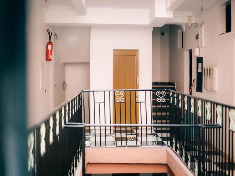Hotel Apart Larabi image
