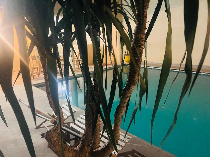 Hotel Apart Larabi image