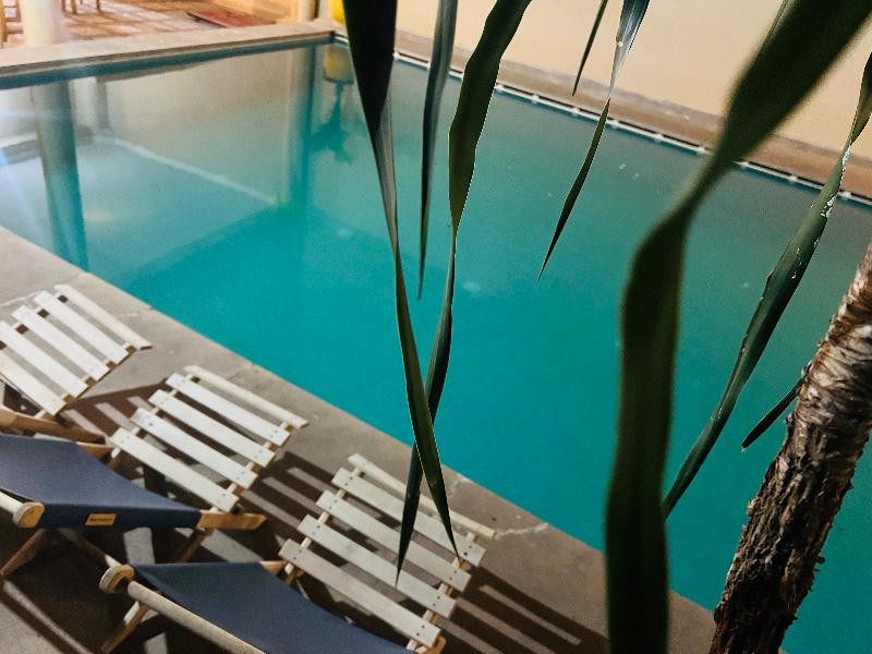 Hotel Apart Larabi image