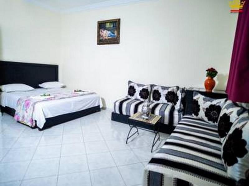 Hotel Apart Larabi image