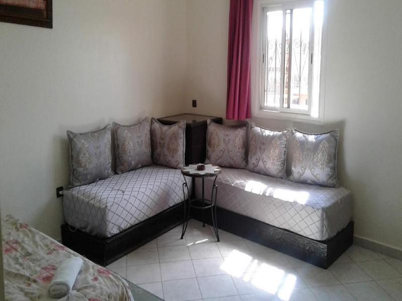 Hotel Apart Larabi image