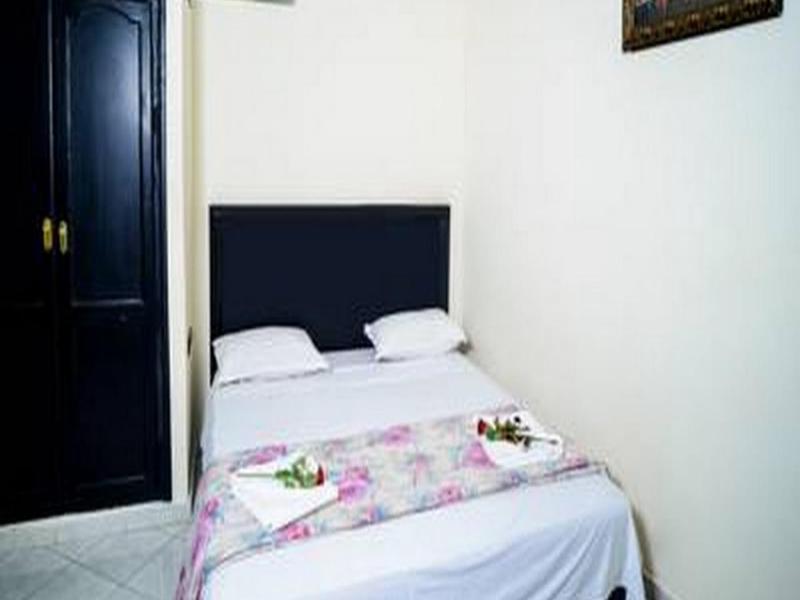 Hotel Apart Larabi image