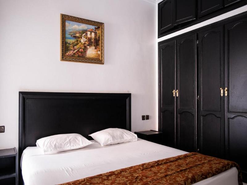 Hotel Apart Larabi image