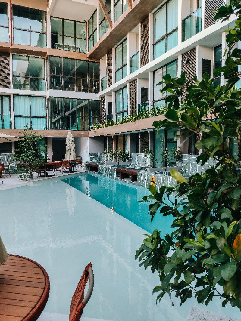 Sunny Hall Porto De Galinhas by EasyHome image