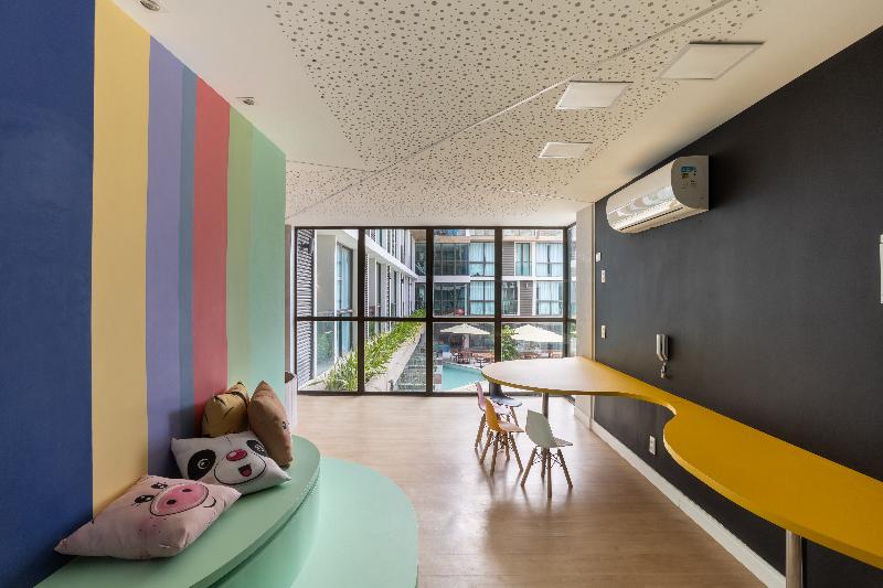 Sunny Hall Porto De Galinhas by EasyHome image