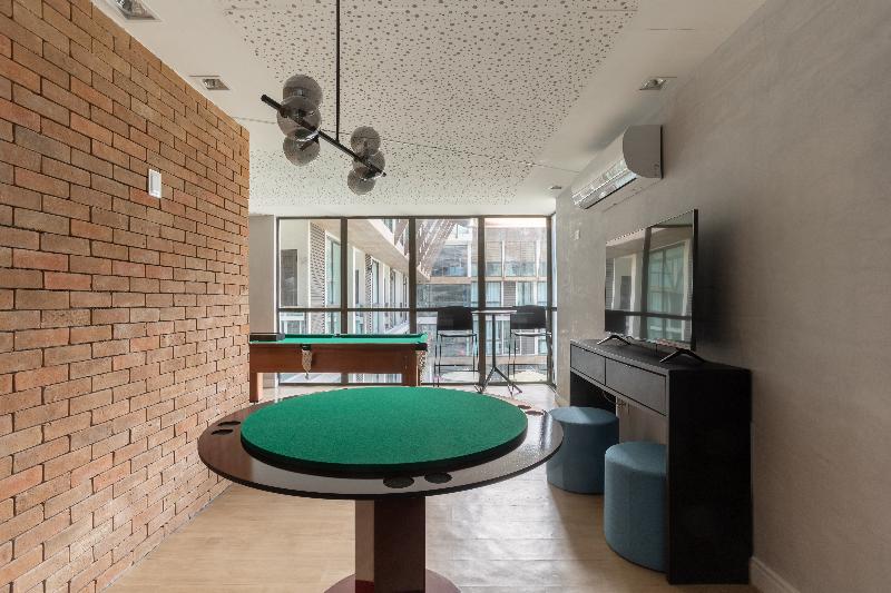 Sunny Hall Porto De Galinhas by EasyHome image