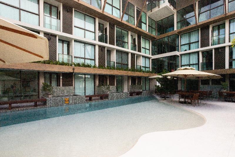 Sunny Hall Porto De Galinhas by EasyHome image