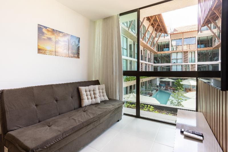 Sunny Hall Porto De Galinhas by EasyHome image