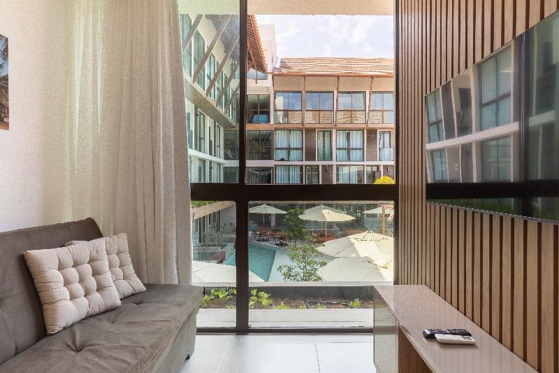 Sunny Hall Porto De Galinhas by EasyHome image